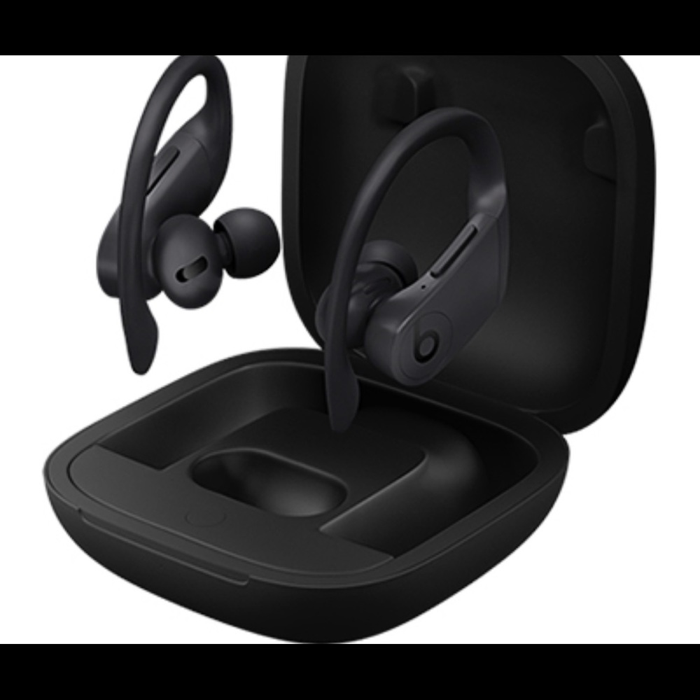COPY - Beat pros wireless